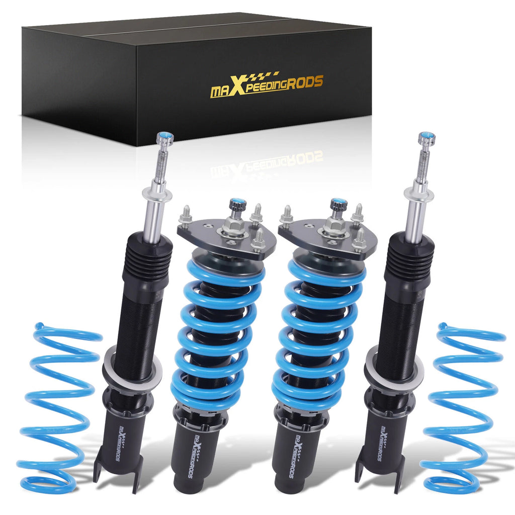 24 Way Adjustable Coilovers for Infiniti Q50 AWD (2014–2024)
