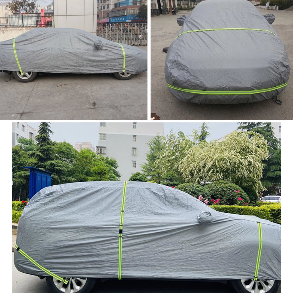 Reflective Stripe Rope for Car Boat Cover (1PCS)