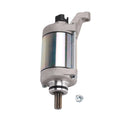 Starting Motor 9T for QJMotor SVT 650 i / SVT 650 X (2024–2025)