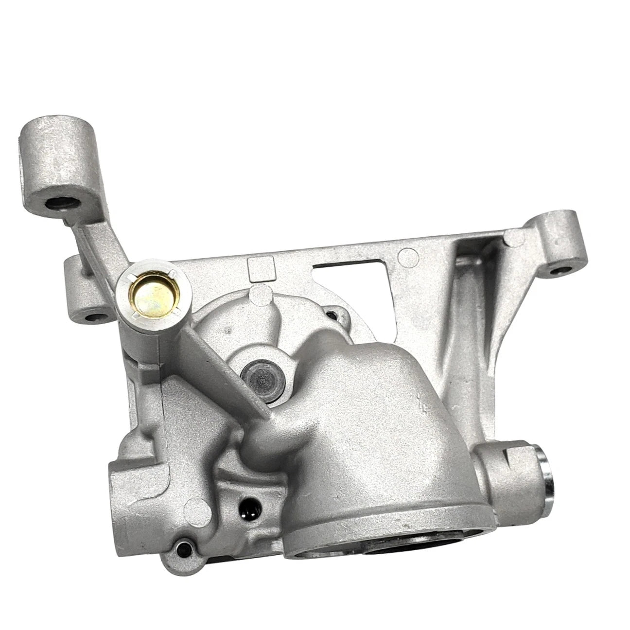 Oil Pump 078115105D for Audi A4 A6 Allroad Quattro S4 Volkswagen Passat (1996–2005)