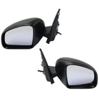 Heated Side Mirrors Set of 2 for Smart Fortwo