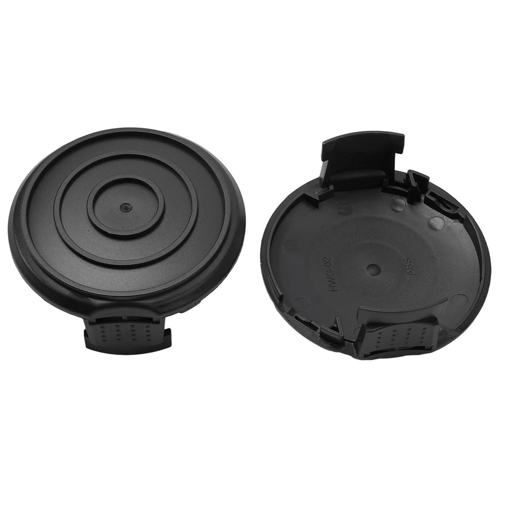 Set of 2 Spool Caps for GGT4500 Series