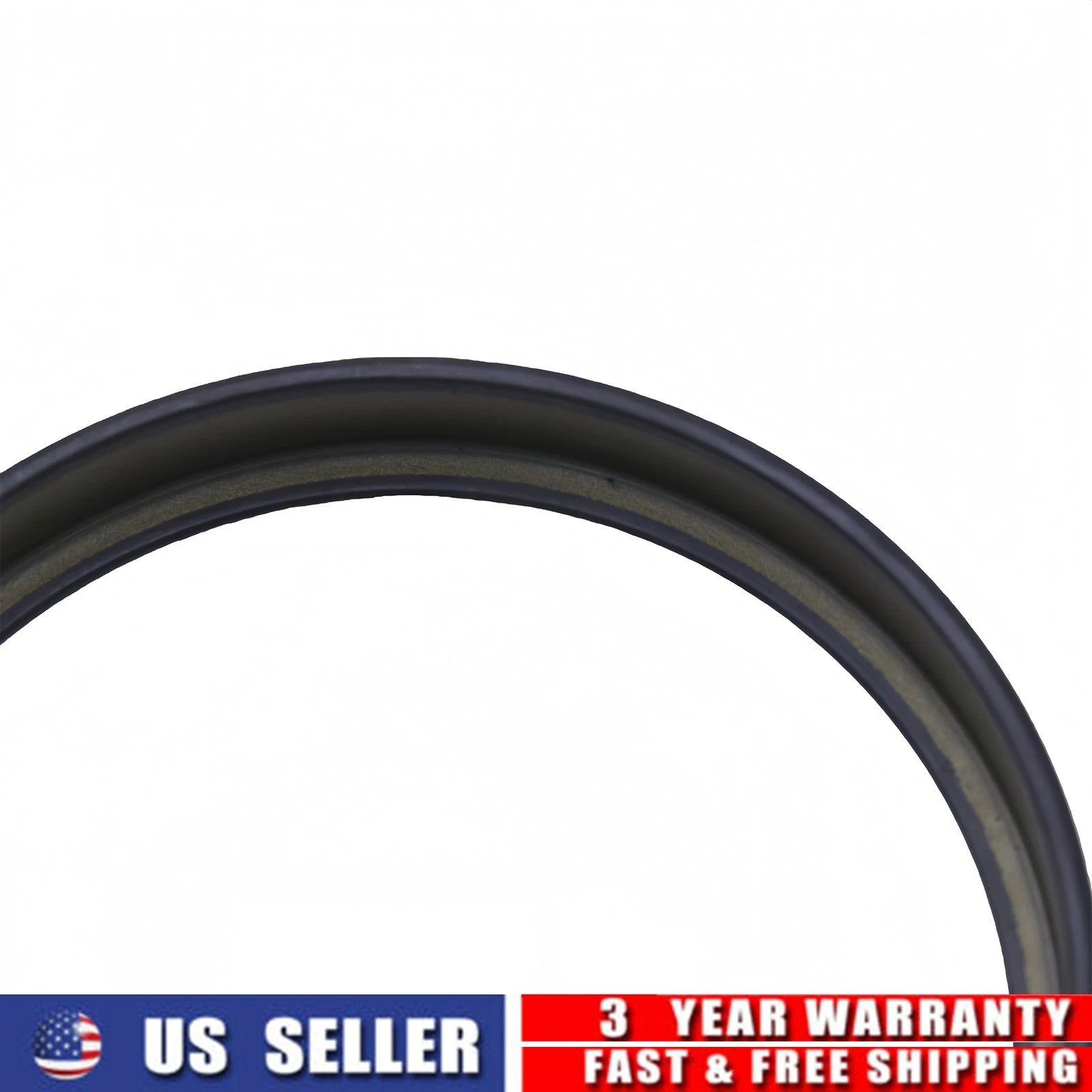 Wheel Speed Sensor Tone Ring for Nissan Versa Note (2014–2019) 47950-1HA0A