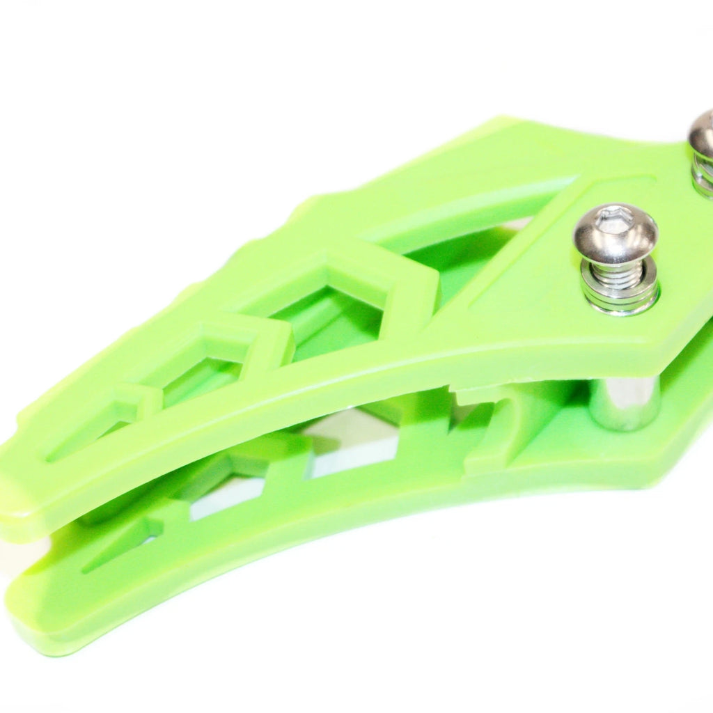 Chain Guide Slider Tensioner Idler for 200cc 250cc Pit Pro Quad Dirt Bike ATV