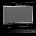 Aluminum Radiator for Mitsubishi Lancer 2.0L Turbo (2003–2006) DPI2676