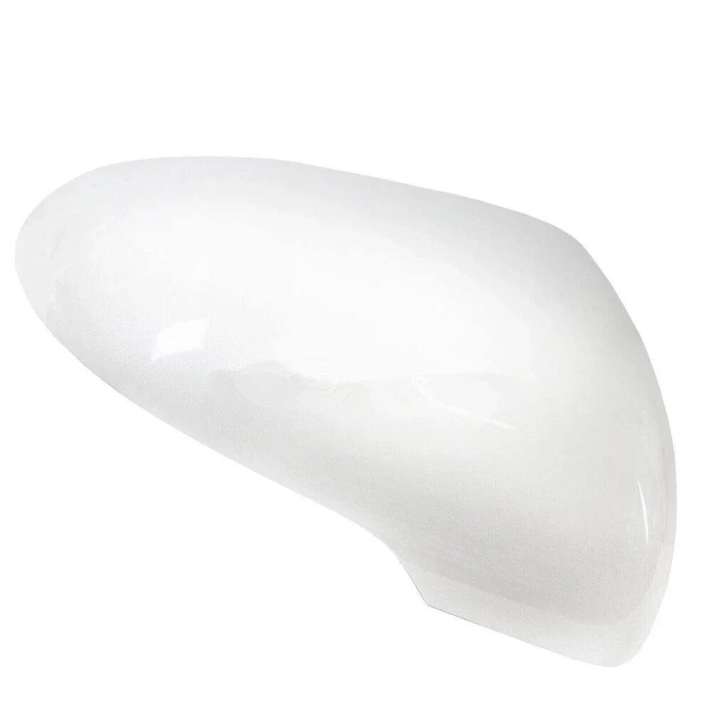 Right Side Mirror Cover White for 2015-2019 Kia Sorento (2015-2019)
