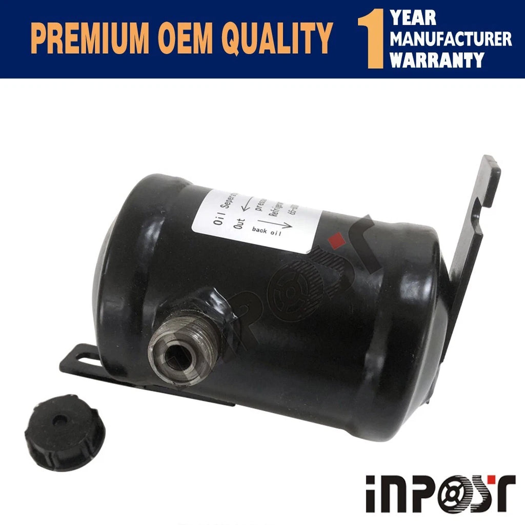 Oil Separator for Carrier Transicold Xarios 300 350 Viento (2000–2023)