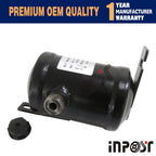Oil Separator for Carrier Transicold Xarios 300 350 Viento (2000–2023)