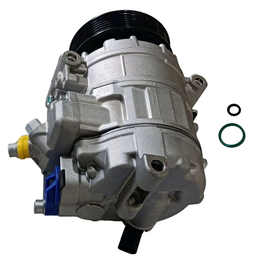 A/C Compressor for Audi A3 A4 Q3 Volkswagen Jetta Golf (2006-2015)