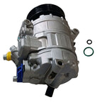 A/C Compressor for Audi A3 A4 Q3 Volkswagen Jetta Golf (2006-2015)