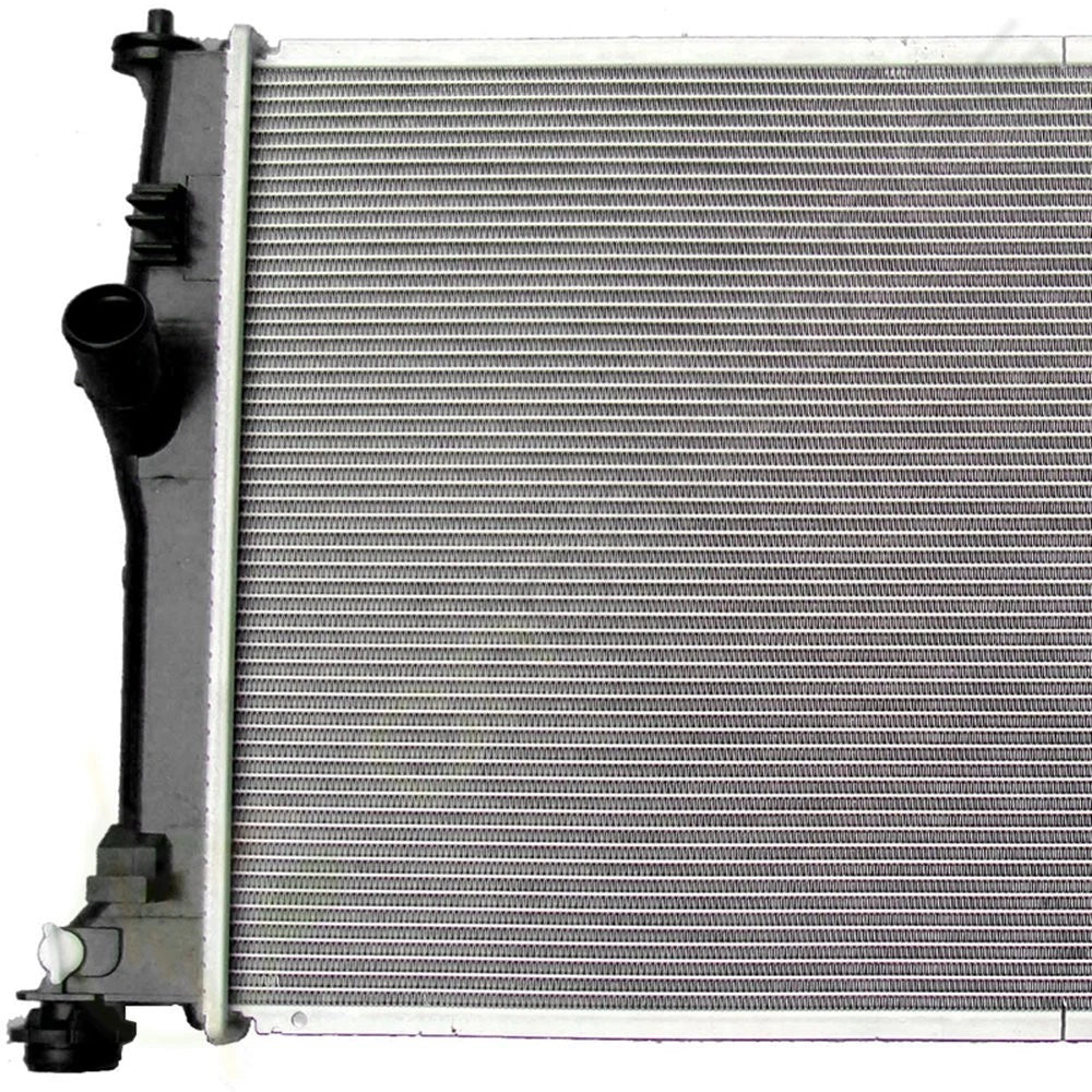 Aluminum Car Radiator for Mazda 5 (2006–2010)