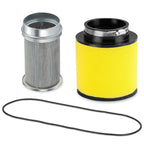 Air Box & Air Filter Assembly for Honda Sportrax 300 TRX300EX (1993–2008)
