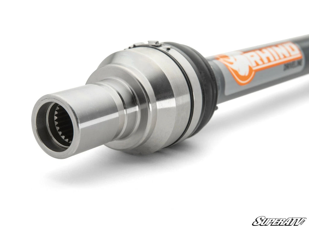 Heavy Duty Rhino Driveline Front Prop Shaft for Honda Pioneer 1000 (2016–2023)