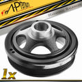 Harmonic Balancer for Mercedes-Benz C250 E250 SLK250 (2012–2015)