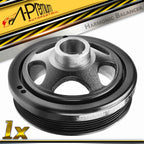 Harmonic Balancer for Mercedes-Benz C250 E250 SLK250 (2012–2015)