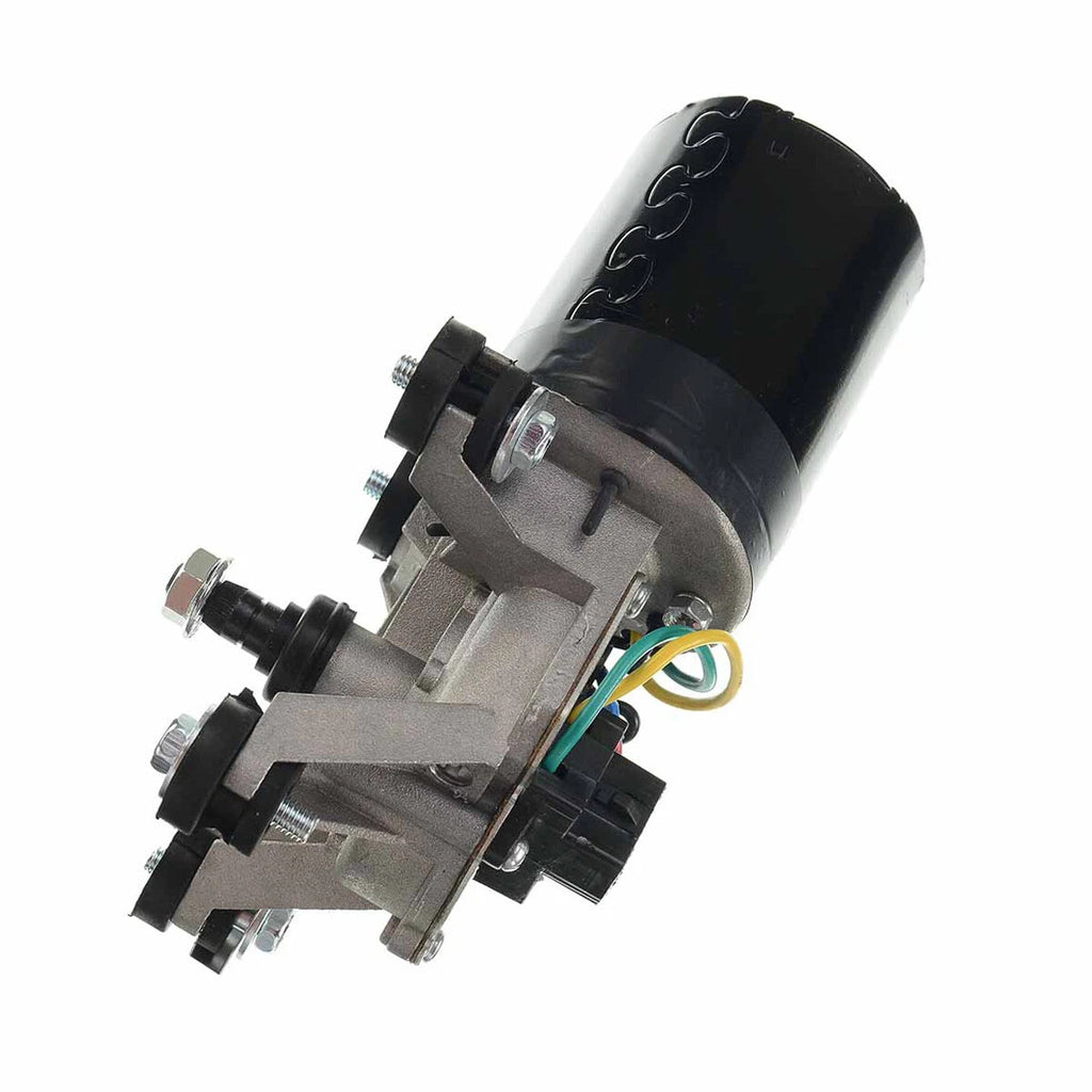 Windshield Wiper Linkage & Motor Front for Toyota 4Runner (1996-2002)