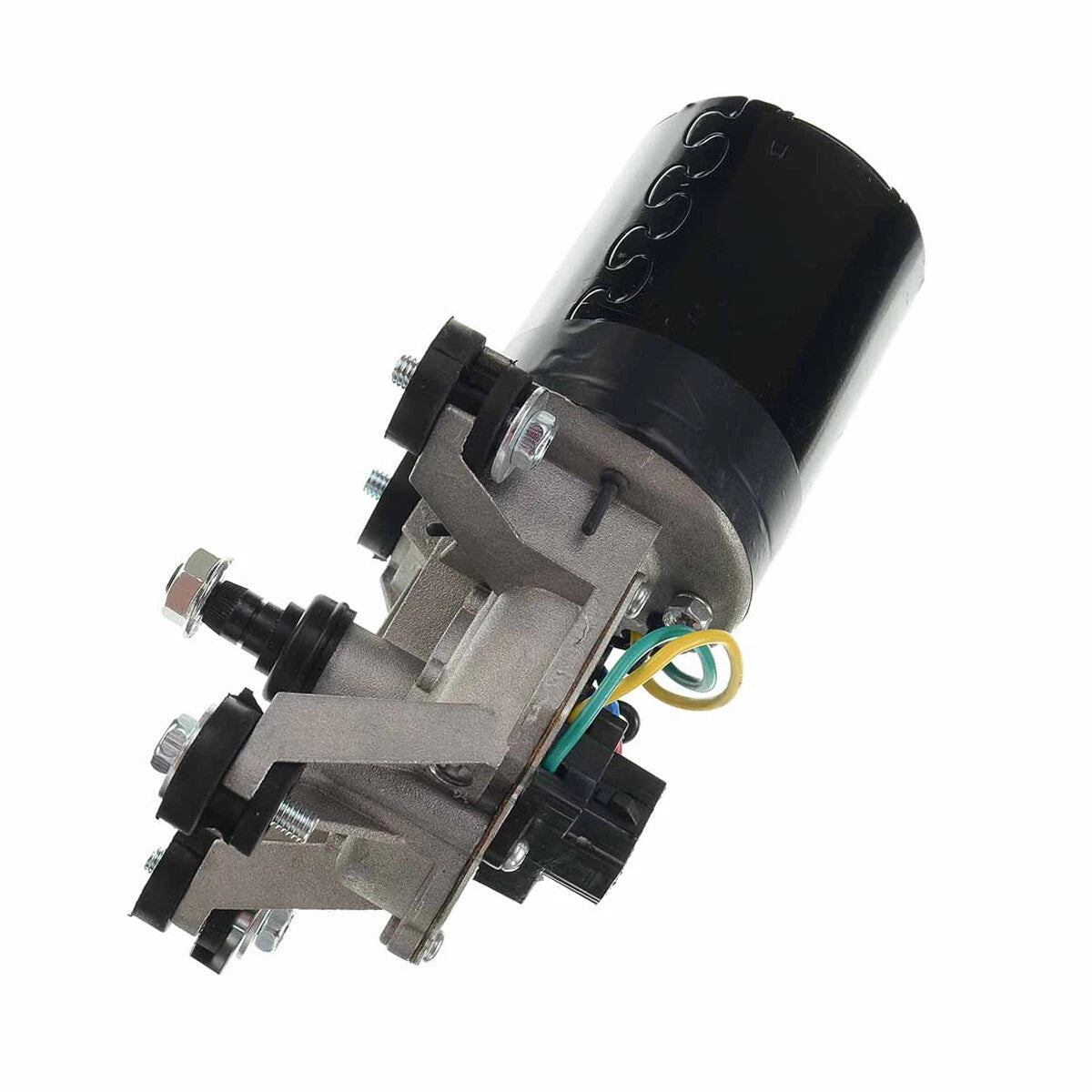 Windshield Wiper Linkage & Motor Front for Toyota 4Runner (1996-2002)