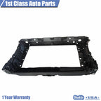 Center Radiator Assembly for Volkswagen Jetta (2011–2018)