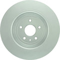 Bosch Rear QuietCast Rotor for 20011531