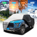 Pickup Truck Cover for Neverland (Up to 210") Waterproof UV Dust Protection