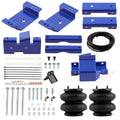 Rear Air Helper Spring Bag Leveling Kit for Ram 2500 (2014–2024)