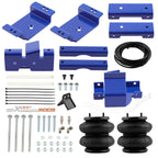 Rear Air Helper Spring Bag Leveling Kit for Ram 2500 (2014–2024)