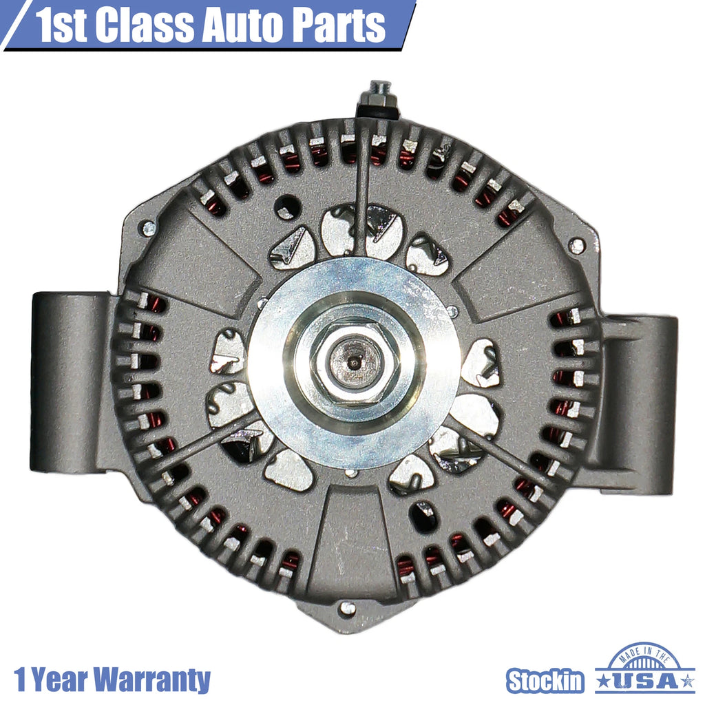 Alternator for Ford Explorer Mercury Mountaineer (2001-2004)