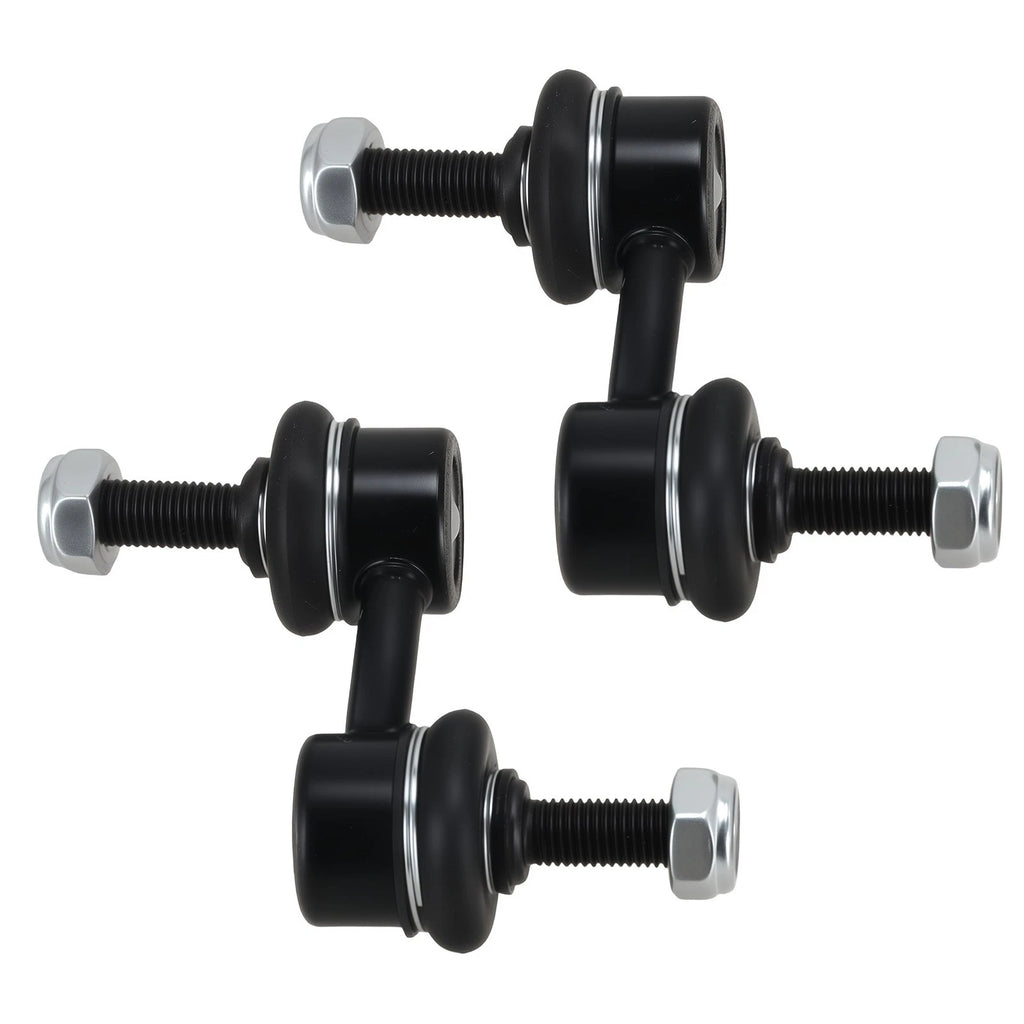 Front Sway Bar Link Set for Subaru Forester (2003–2013), Legacy (2005–2009), Outback (2005–2009)