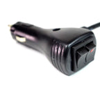 10ft Off-Road Cigarette Lighter Socket Plug Connector for Car