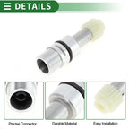 1 Pc Transmission Speed Sensor No.3340329245 for Toyota 4Runner (1989–1991)
