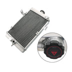 Radiator for Yamaha Raptor 660R (2001–2005)