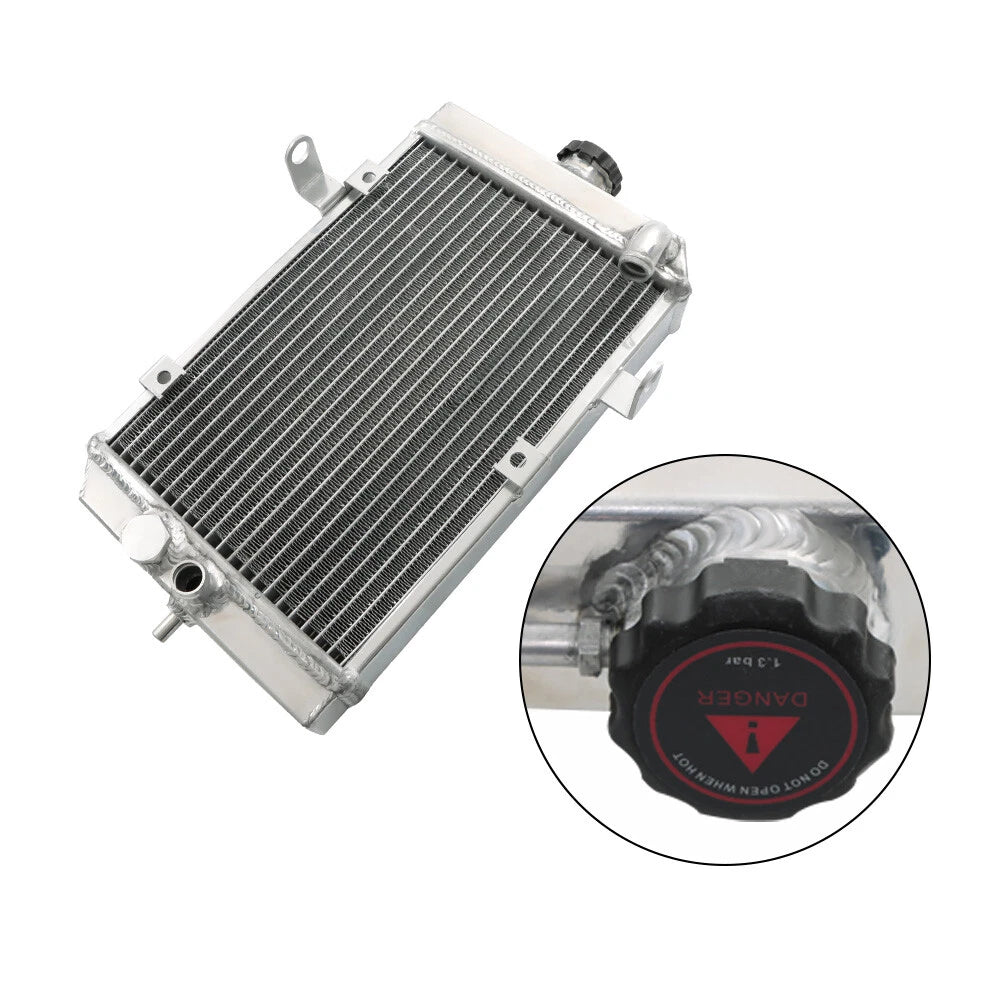 Radiator for Yamaha Raptor 660R (2001–2005)