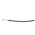Hood Release Latch Cable with Handle for Honda Civic (2001–2005) 74130-S5D-A01ZA