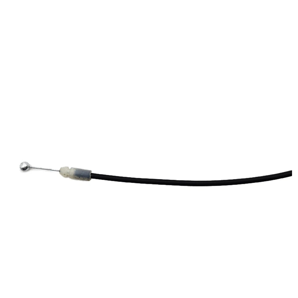 Hood Release Latch Cable with Handle for Honda Civic (2001–2005) 74130-S5D-A01ZA