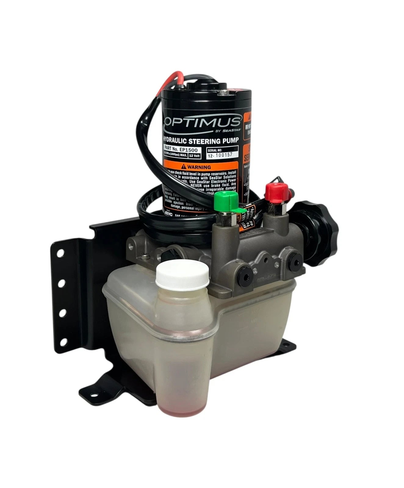 Hydraulic Steering Pump for Dometic EP1500 (OEM)