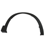 Wheel Arch Trim Replacement Front Passenger Side Polypropylene for Ford Ranger (2011–2018)