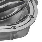 Aluminum Rear Differential Cover for Ford Mustang (1985–2014)