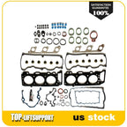 Full Gasket Set for Mazda B4000 4.0L (2001–2003)