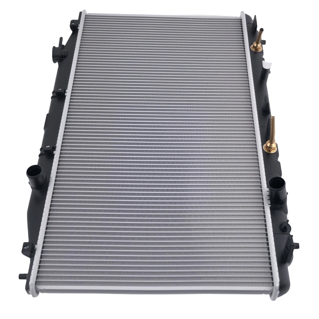 Coolant Radiator Assembly for Acura TSX (2009–2014)