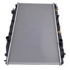 Coolant Radiator Assembly for Acura TSX (2009–2014)