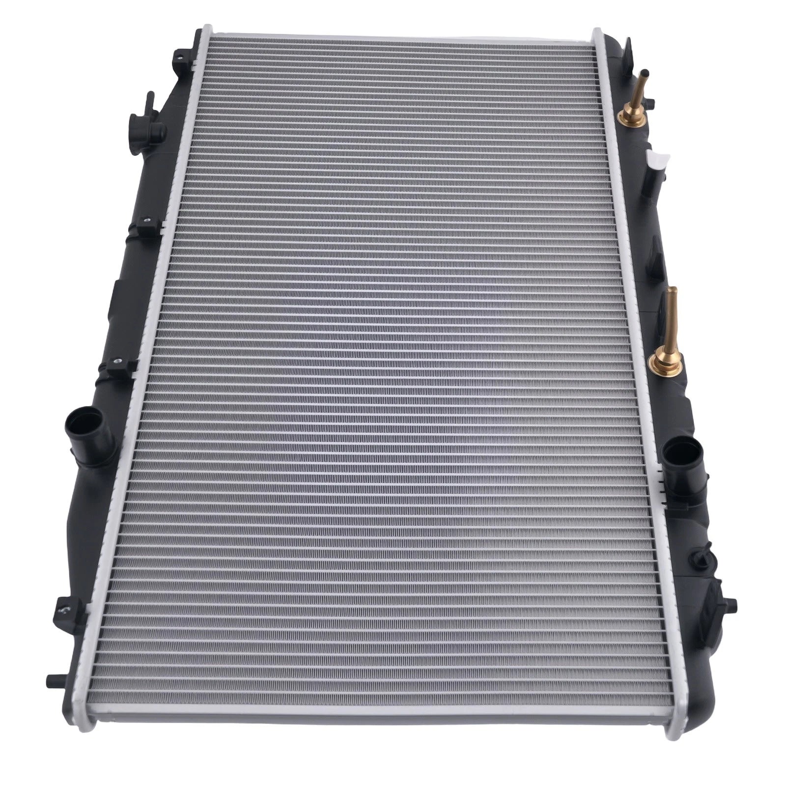Coolant Radiator Assembly for Acura TSX (2009–2014)