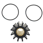 Impeller Kit for Yanmar 6LY3-ETP, 6LY3-STP, 6LY3-UTP (Replaces 119574-42552)