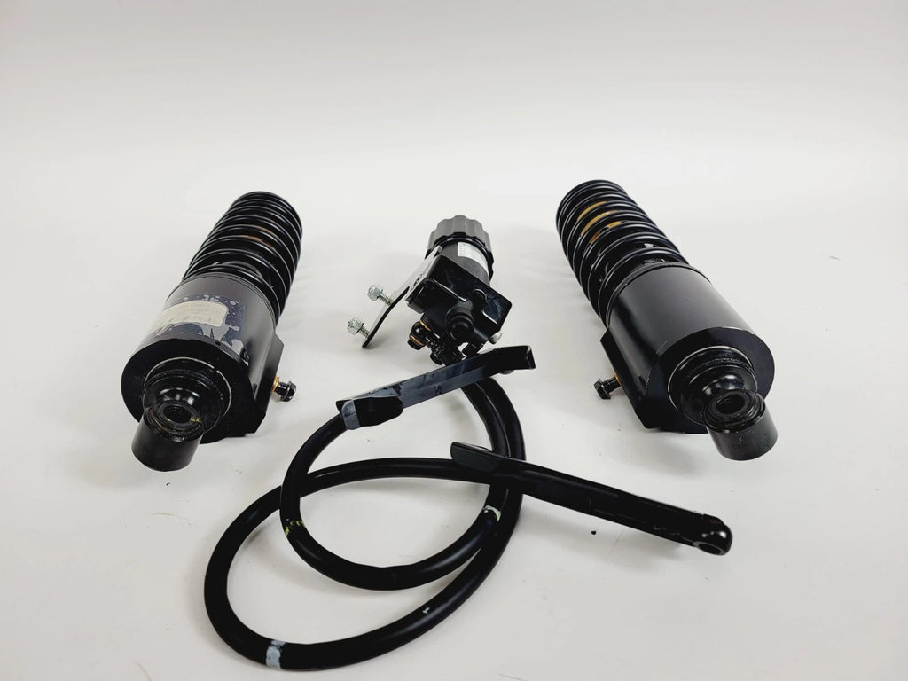 Premium Adjustable Shocks for Harley Davidson Tri Glide (2009–2025) 54000144