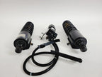 Premium Adjustable Shocks for Harley Davidson Tri Glide (2009–2025) 54000144