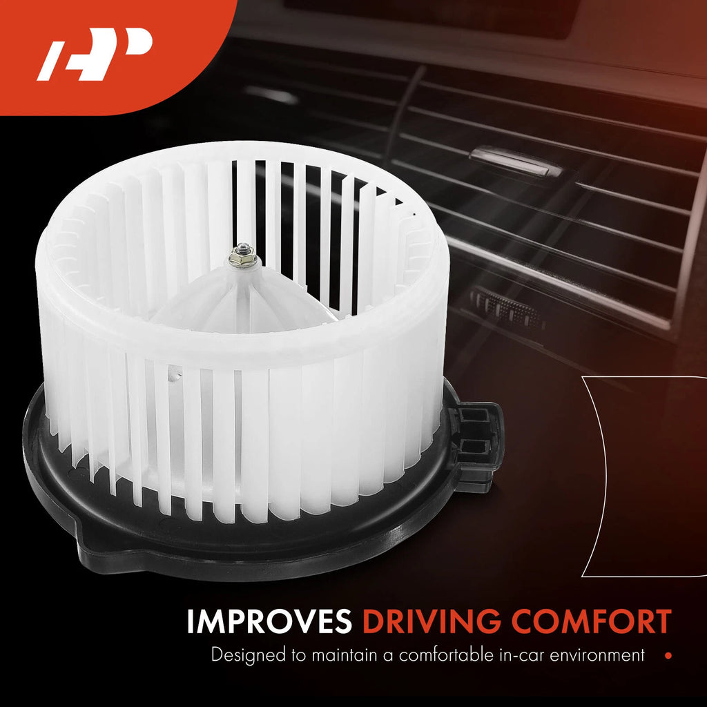 HVAC Blower Motor for Toyota RAV4 (2001-2003)