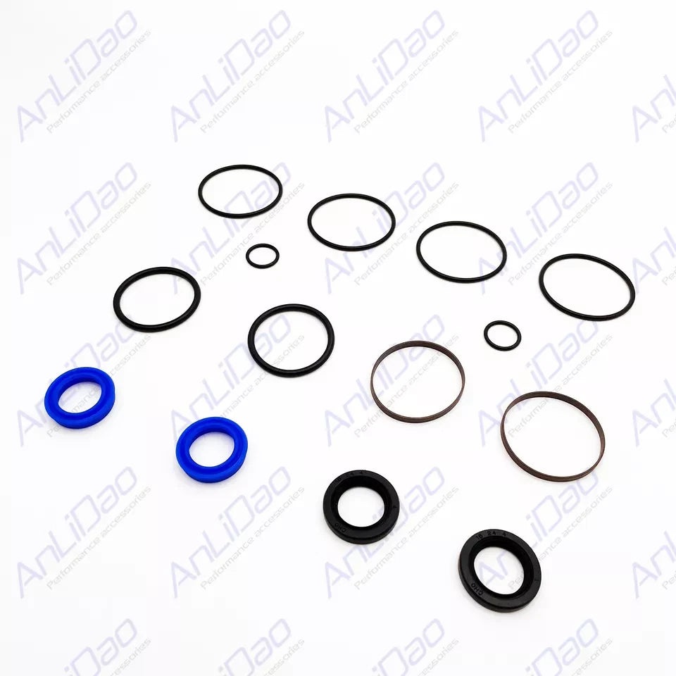Hydraulic Trim Tilt Cylinder Seal Rebuild Kit for Volvo Penta (FSM008)