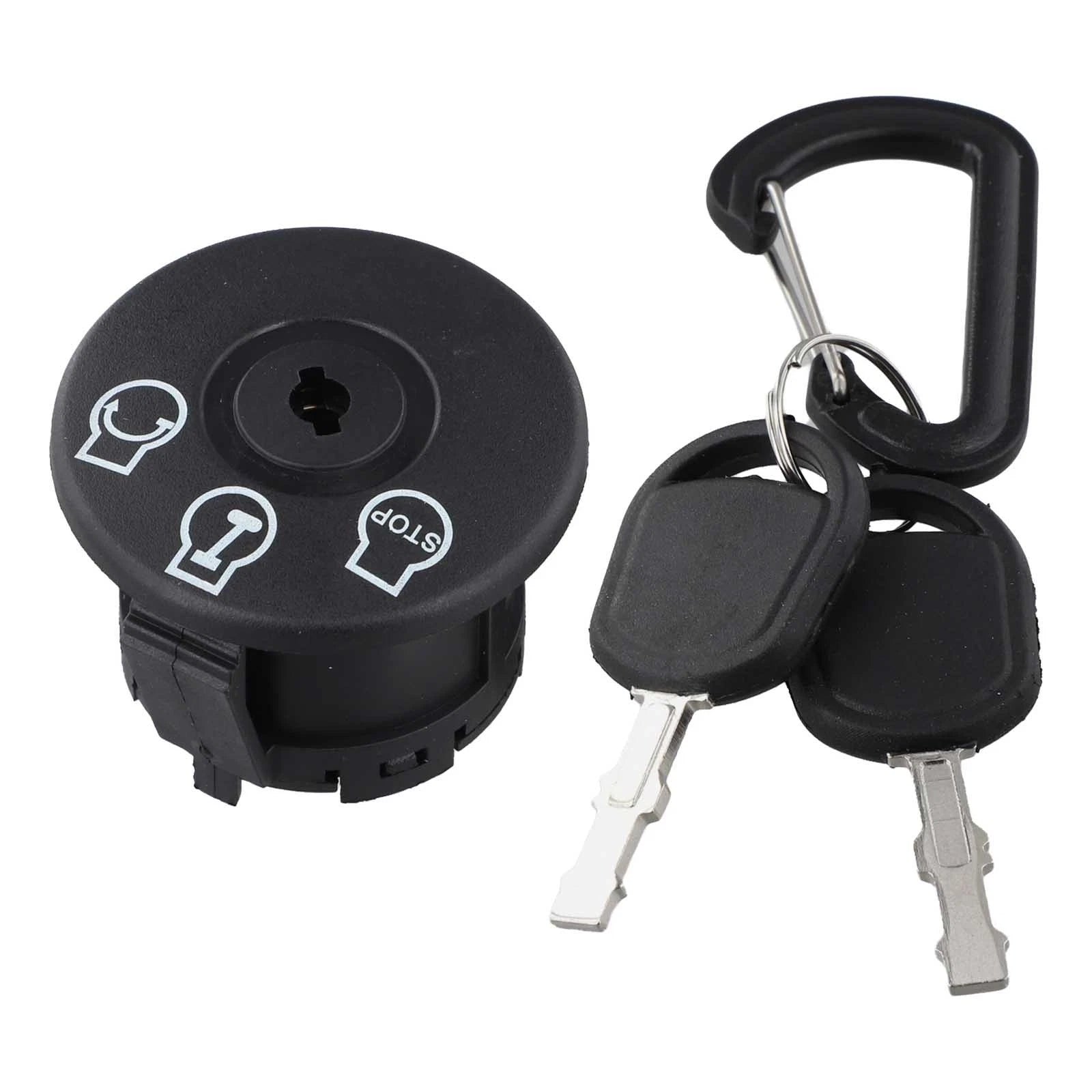 Ignition System Upgrade 6 Pin for Multiple Models