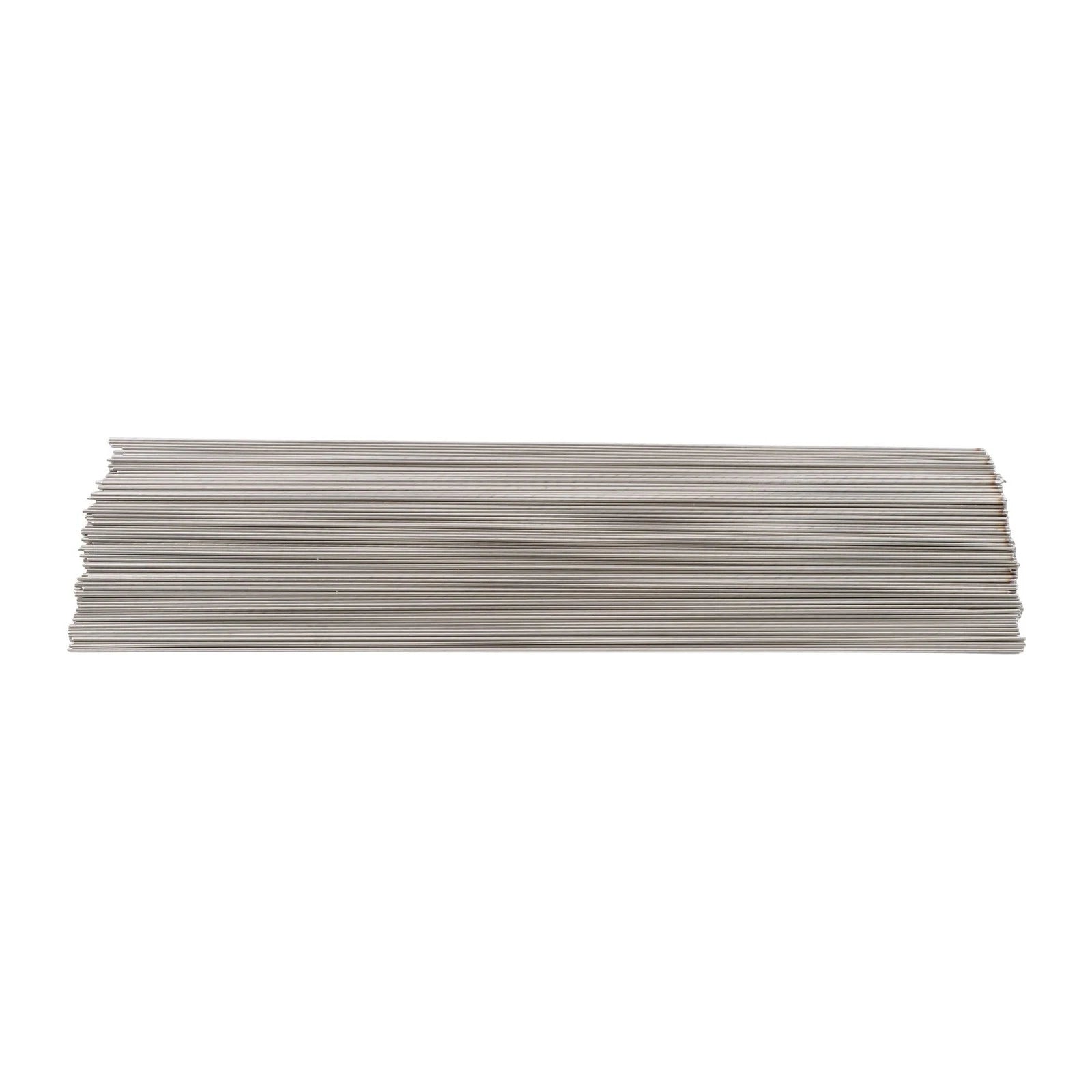 ER308L Stainless Steel Welding Rod for TIG Welding (5-lbs, 1/16" x 16")