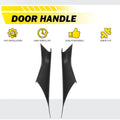 Inner Door Pull Handle for BMW 5 Series G30 G31 G38 (2017–2023)