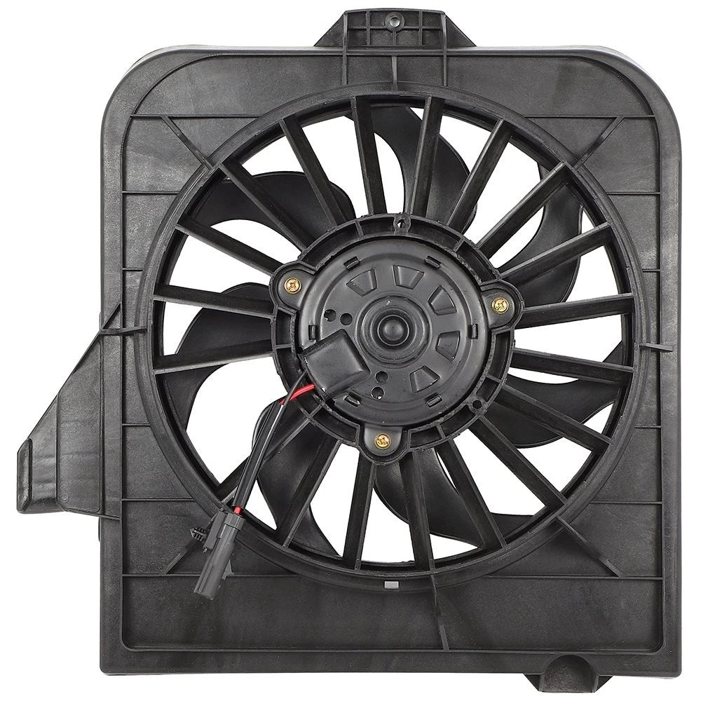 A/C Radiator Cooling Fan for Chrysler Town & Country (2001–2005) 620018